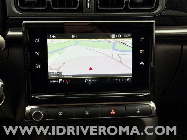 CITROEN C3 C3 1.2 PURETECH SHINE PACK S&S 8 - foto 10