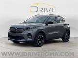CITROEN C3 C3 1.2 puretech 100cv  