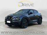 NISSAN Juke Juke 1.0 dig-t N-Connecta 114cv  