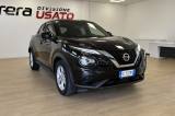 NISSAN Juke 1.0 DIG-T 114 CV N-Connecta