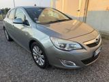 OPEL Astra 148,518km 1.7 CDTI 110CV 5p Elective Bellissima