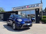 FIAT 500X 1.0 T3 120 CV City Cross