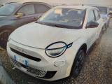 FIAT 600 Hybrid 145cv DCT FULL PACK STYLE CONFORT