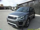 LAND ROVER Range Rover Evoque 2.0 td4 150 CV SE Dynamic 4x4