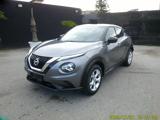 NISSAN Juke 1.0 DIG-T 114 CV DCT N-Connecta