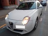 ALFA ROMEO MiTo 1.4 T 120 CV GPL