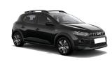 DACIA Sandero Eco-G 120 CV
