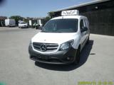 MERCEDES-BENZ Citan 1.5 116 CDI  ExtraLong Trasporto Alimenti Frigo