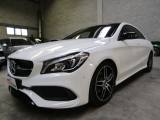 MERCEDES-BENZ CLA 200 CLA 200d Automatic Premium AMG *117.000 KM*