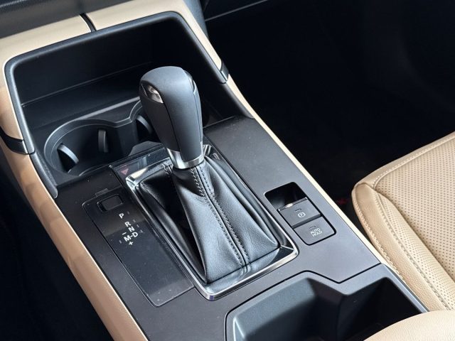 MAZDA CX-5 2.5 E-SKYACTIV G M HYBRID AT HOM - foto 24