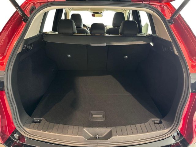 MAZDA CX-5 2.5 E-SKYACTIV G M HYBRID AT HOM - foto 28