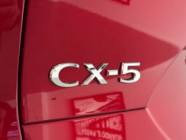 MAZDA CX-5 2.5 E-SKYACTIV G M HYBRID AT HOM - foto 29
