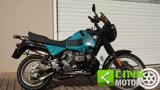 BMW R 100 GS Paris Dakar PARIS DAKAR ben conservata e funzionante