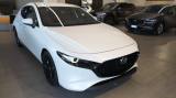 MAZDA 3 Hybrid 140cv Homura