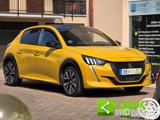 PEUGEOT 208 GT Pack 100 CV
