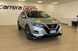NISSAN Qashqai 1.6 dCi 2WD N-Connecta DTC