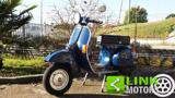 PIAGGIO Vespa 125 PX anno1979 iscritta FMI funzionante (radiata )