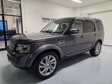LAND ROVER Discovery 4 3.0 SDV6 HSE EURO 6B