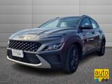 HYUNDAI Kona 1.0 T-GDI Hybrid 48V iMT XLine