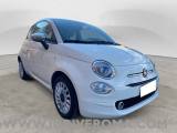 FIAT 500 1.0 Hybrid 