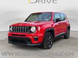 JEEP Renegade 1.5 Turbo T4 MHEV