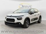 CITROEN C3 C3 1.2 puretech  s&s 110cv eat6