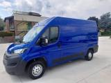 FIAT ducato  2.3 MJT 120CV PC-TN Furgone