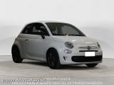 FIAT 500 1.0 hybrid 70cv sport