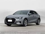 AUDI A3 Sportback 35 TDI S tronic Business Advanced