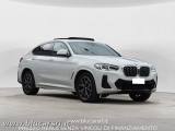 BMW X4 xDrive 20d Msport MH48V