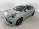 FORD Puma Puma 1.0 EcoBoost Hybrid 125 CV S&S ST-Line