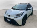 TOYOTA Aygo X Aygo X 1.0 VVT-i 72 CV 5 porte Trend S-CVT