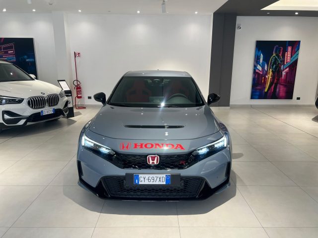 HONDA CIVIC TYPE R 2.0 TYPE R BEST LAP - foto 2