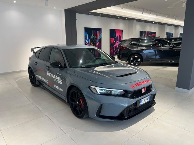 HONDA CIVIC TYPE R 2.0 TYPE R BEST LAP - foto 3