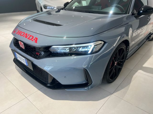 HONDA CIVIC TYPE R 2.0 TYPE R BEST LAP - foto 4