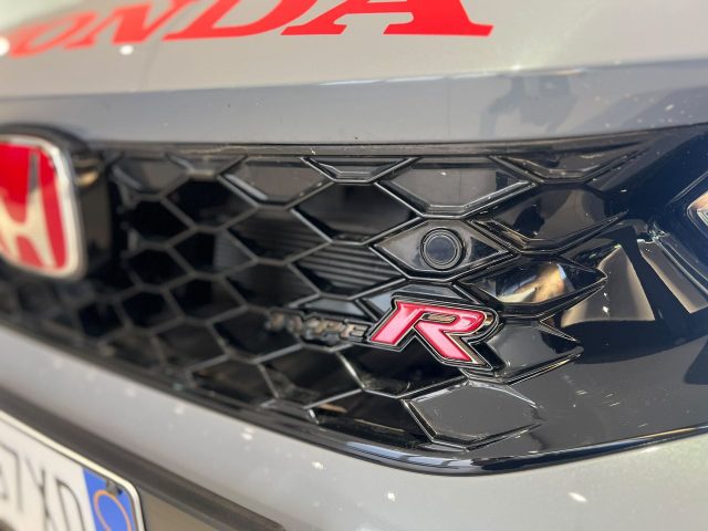 HONDA CIVIC TYPE R 2.0 TYPE R BEST LAP - foto 5