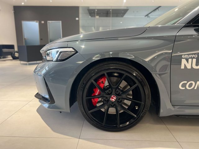 HONDA CIVIC TYPE R 2.0 TYPE R BEST LAP - foto 6