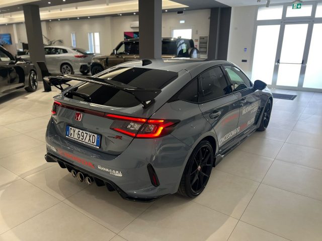 HONDA CIVIC TYPE R 2.0 TYPE R BEST LAP - foto 7