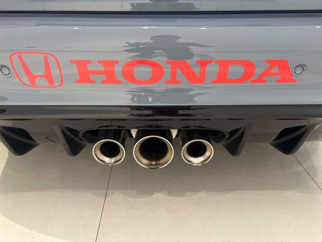 HONDA CIVIC TYPE R 2.0 TYPE R BEST LAP - foto 9