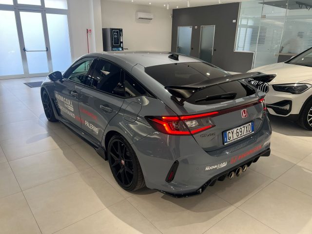 HONDA CIVIC TYPE R 2.0 TYPE R BEST LAP - foto 10