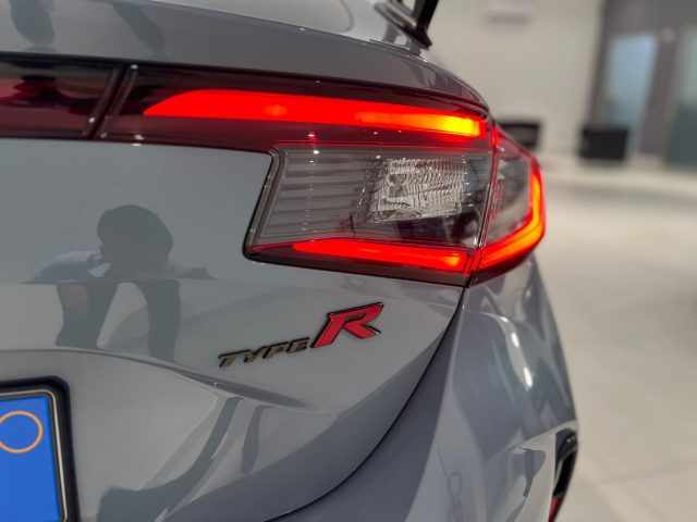 HONDA CIVIC TYPE R 2.0 TYPE R BEST LAP - foto 11