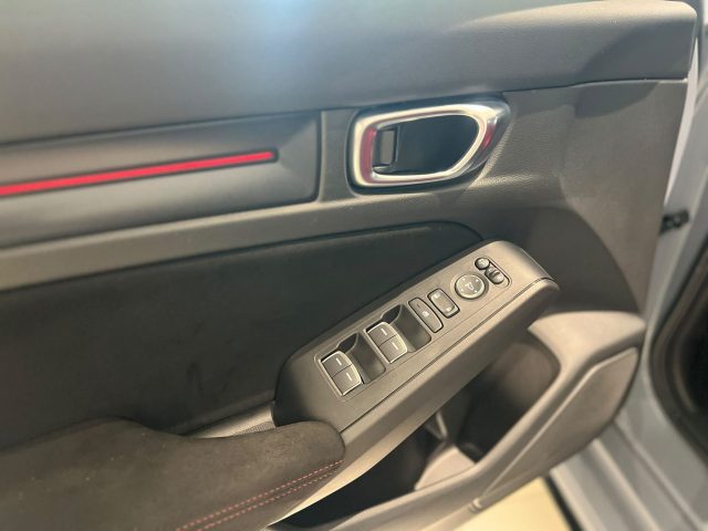 HONDA CIVIC TYPE R 2.0 TYPE R BEST LAP - foto 12