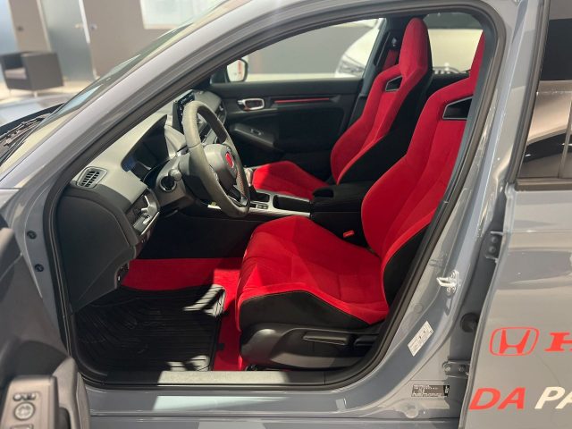 HONDA CIVIC TYPE R 2.0 TYPE R BEST LAP - foto 13