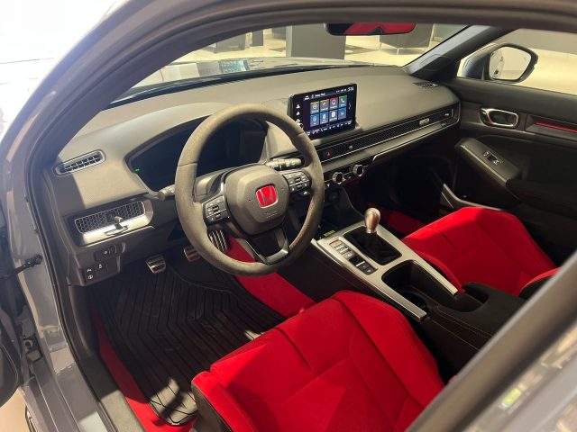 HONDA CIVIC TYPE R 2.0 TYPE R BEST LAP - foto 14
