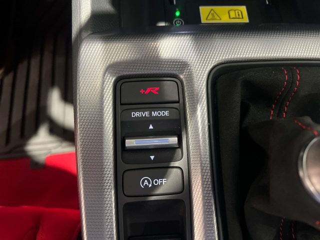 HONDA CIVIC TYPE R 2.0 TYPE R BEST LAP - foto 16