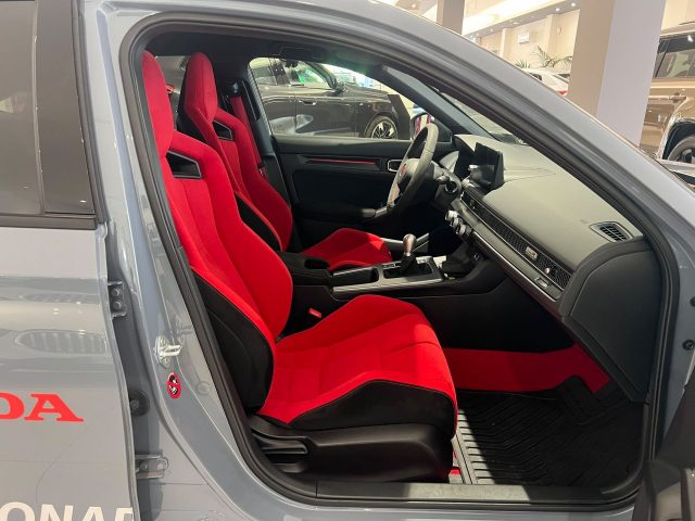 HONDA CIVIC TYPE R 2.0 TYPE R BEST LAP - foto 19