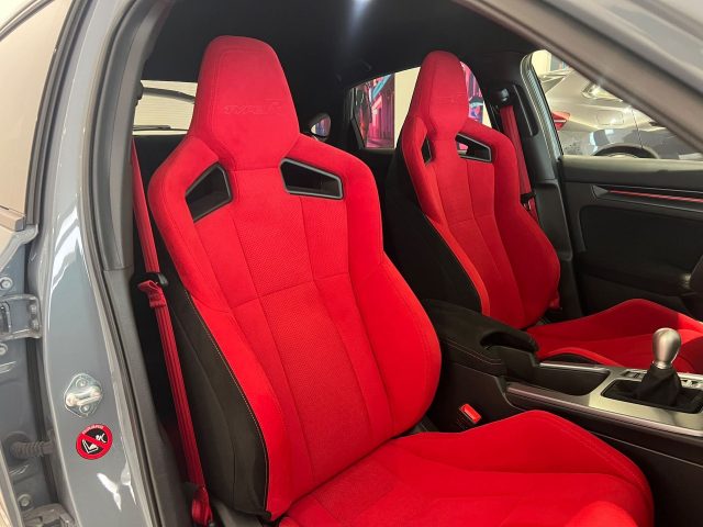 HONDA CIVIC TYPE R 2.0 TYPE R BEST LAP - foto 20
