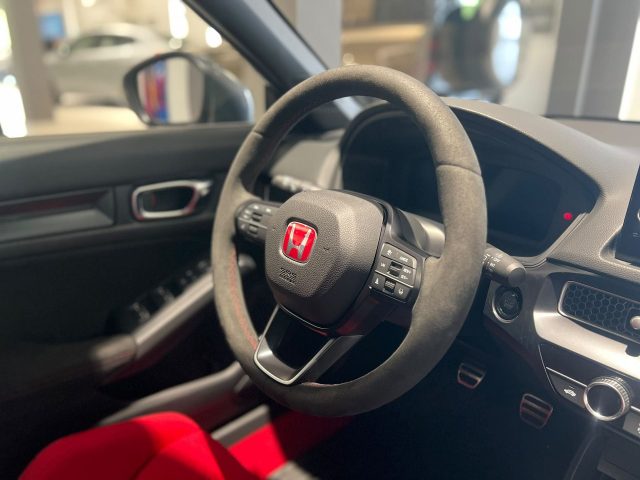 HONDA CIVIC TYPE R 2.0 TYPE R BEST LAP - foto 21