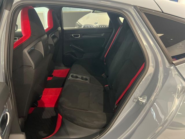 HONDA CIVIC TYPE R 2.0 TYPE R BEST LAP - foto 22