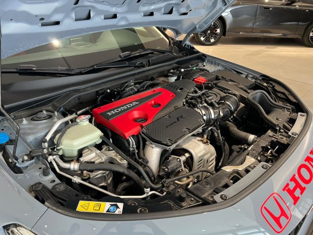 HONDA CIVIC TYPE R 2.0 TYPE R BEST LAP - foto 23